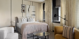 Санкт-Петербург: Отель Glinz