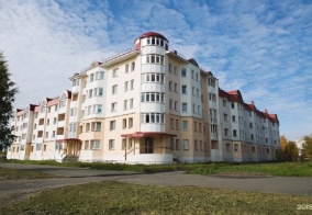 Отель Victory в Северодвинске