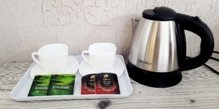 Тюмень: Отель Стрела