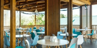 Анапа: Отель Pontos family resort Vesta