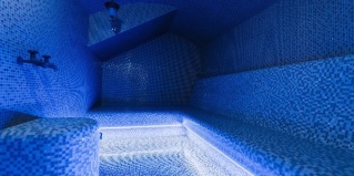 Вологда: Отель Dragon Spa 16+