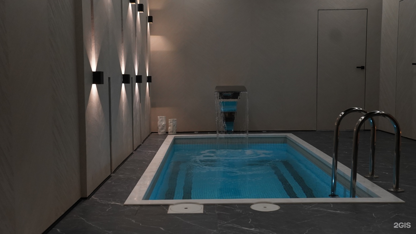 Residence astana