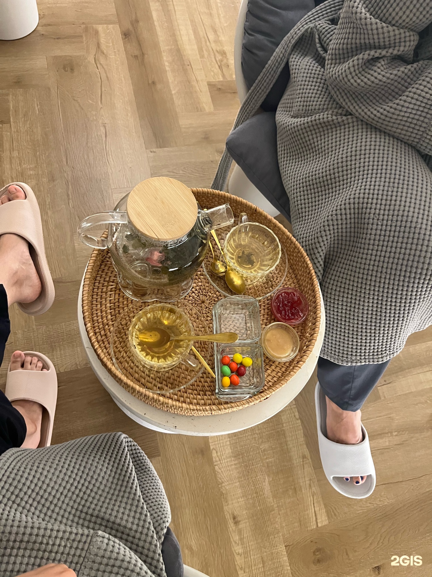 SOBO Spa & Wellness