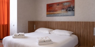 Алматы: Отель MILDOM PREMIUM HOTEL
