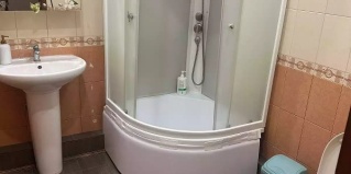 Санкт-Петербург: Отель Лимон