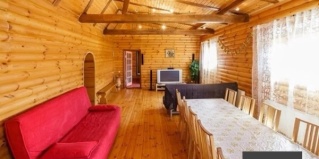 Пановка: Коттедж Гостевой дом