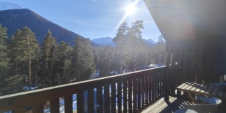 Архыз: Коттедж Намира