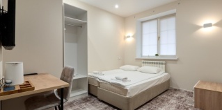 Кисловодск: Отель Nogaev Hotel