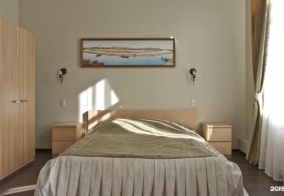 Отель Гостевой дом Академии Пастухова в Ярославле