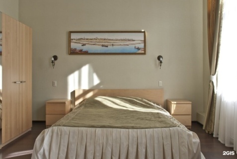 Ярославль: Отель Гостевой дом Академии Пастухова