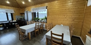 Нурмолицы: Коттедж Holiday house