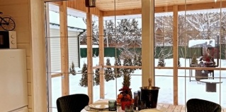 Санаторный: Гостевой дом Domovoy