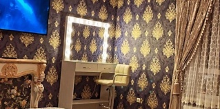 Краснодар: Отель Golden villa