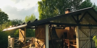 Воскресенское: Коттедж ДачаМания