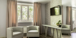 Ижевск: Гостевой дом Home Hotel