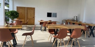 Цкуара: Отель Аразны