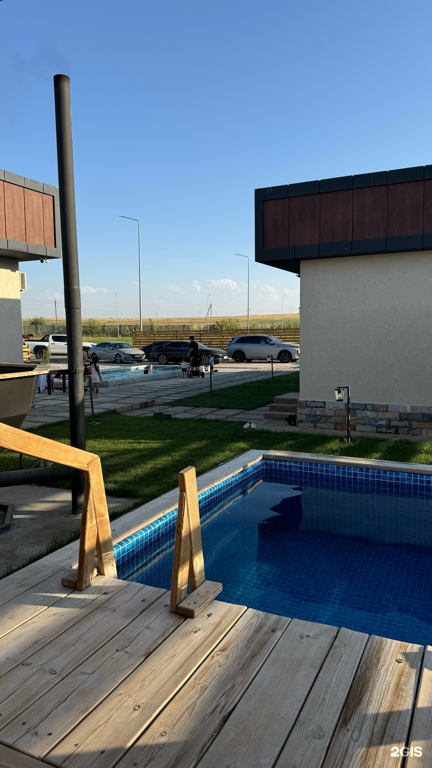 Zhailau Spa Resort