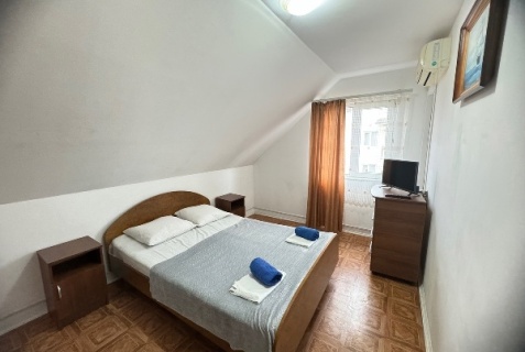 Адлер: Гостевой дом Эверест