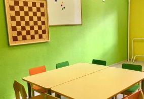 Коттедж Диамант+ в Новомихайловском