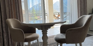 Архыз: Гостевой дом Амир