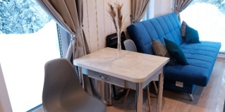 Шерегеш: Коттедж Гостевые дома на Славянской