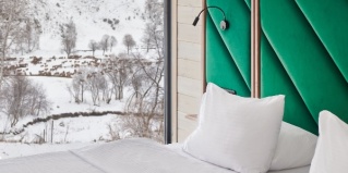 Алтайский район: Отель Маральник Altai Palace