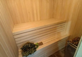 Коттедж Гостевой дом в Петропавловске-Камчатском