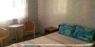 Пляхо: Гостевой дом Лиса