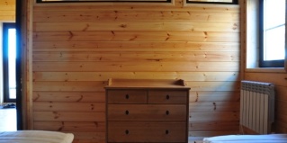 Маково: Отель River bushma