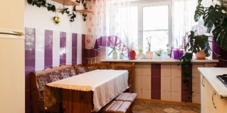 Быково: Отель Авиатор Быково