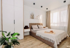 Апартаменты Privi House в Удмуртской Республике