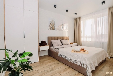 Ижевск: Апартаменты Privi House