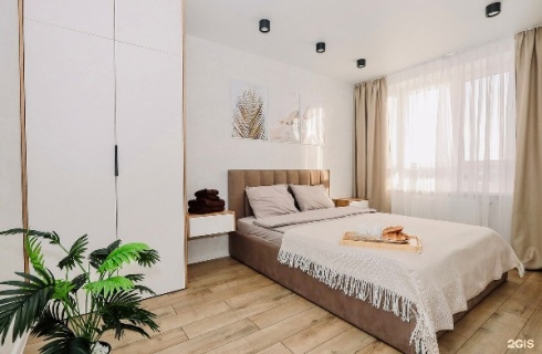 Ижевск: Апартаменты Privi House