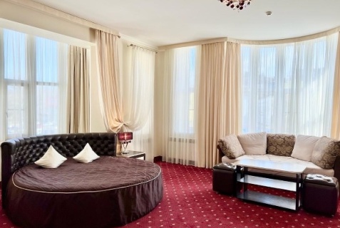 Кисловодск: Отель Le Bristol