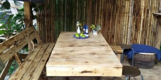 Нижняя Шиловка: Вилла/Бунгало Avatar