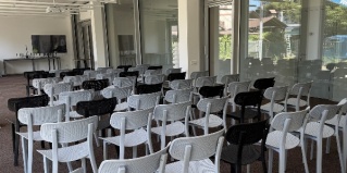 Дивноморское: Отель Dивотель