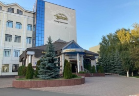 Отель Тимерхан в Казани