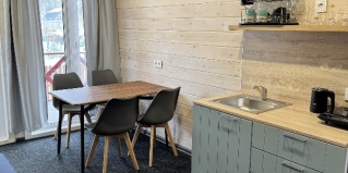 Озерное: Коттедж Телекей