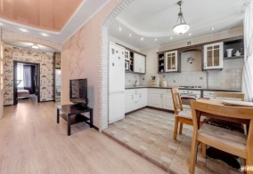 Отель Ювента в Челябинске