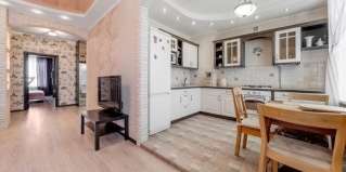 Челябинск: Отель Ювента