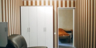 Лахденпохья: Отель Holiday Home Kareliya