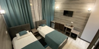 Щёлково: Отель Сити