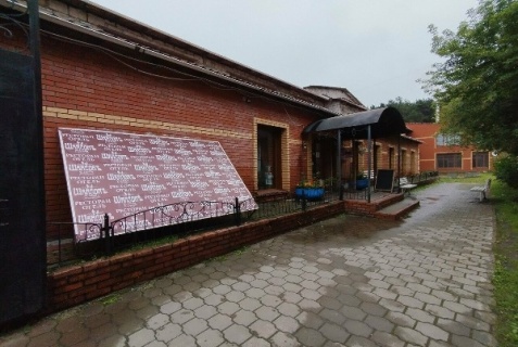 Отель «Шансон», Томск — фото 3
