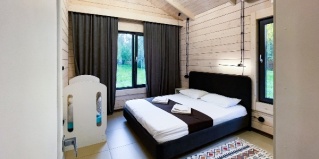 Алтайский район: Турбаза Империя Туризма