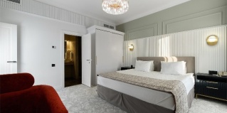 Белгород: Отель Континенталь