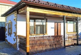 Гостевой дом Лепота в Воронежской области