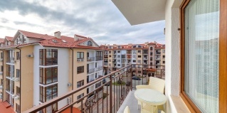 Геленджик: Апарт-отели Gorizont