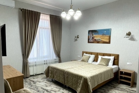 Дербент: Отель Moon