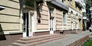 Саратов: Отель Оазис