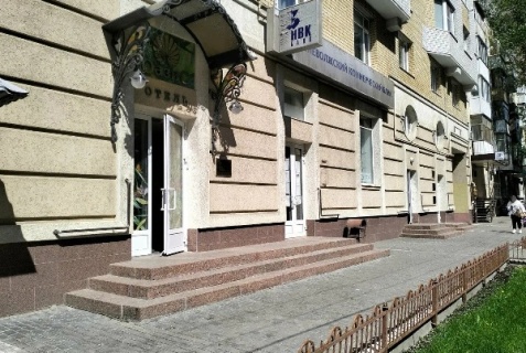 Отель «Оазис», Саратов — фото 2